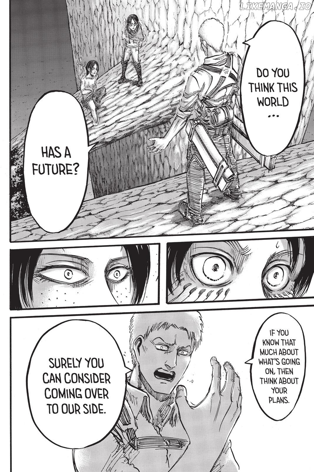 Shingeki no Kyojin, Chapter 46 image 40